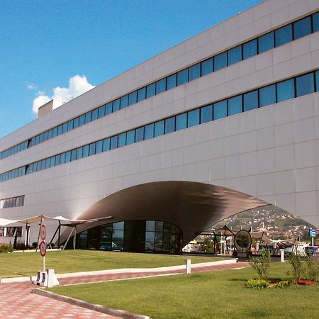 Hotel Express Aosta East Pollein Exterior photo
