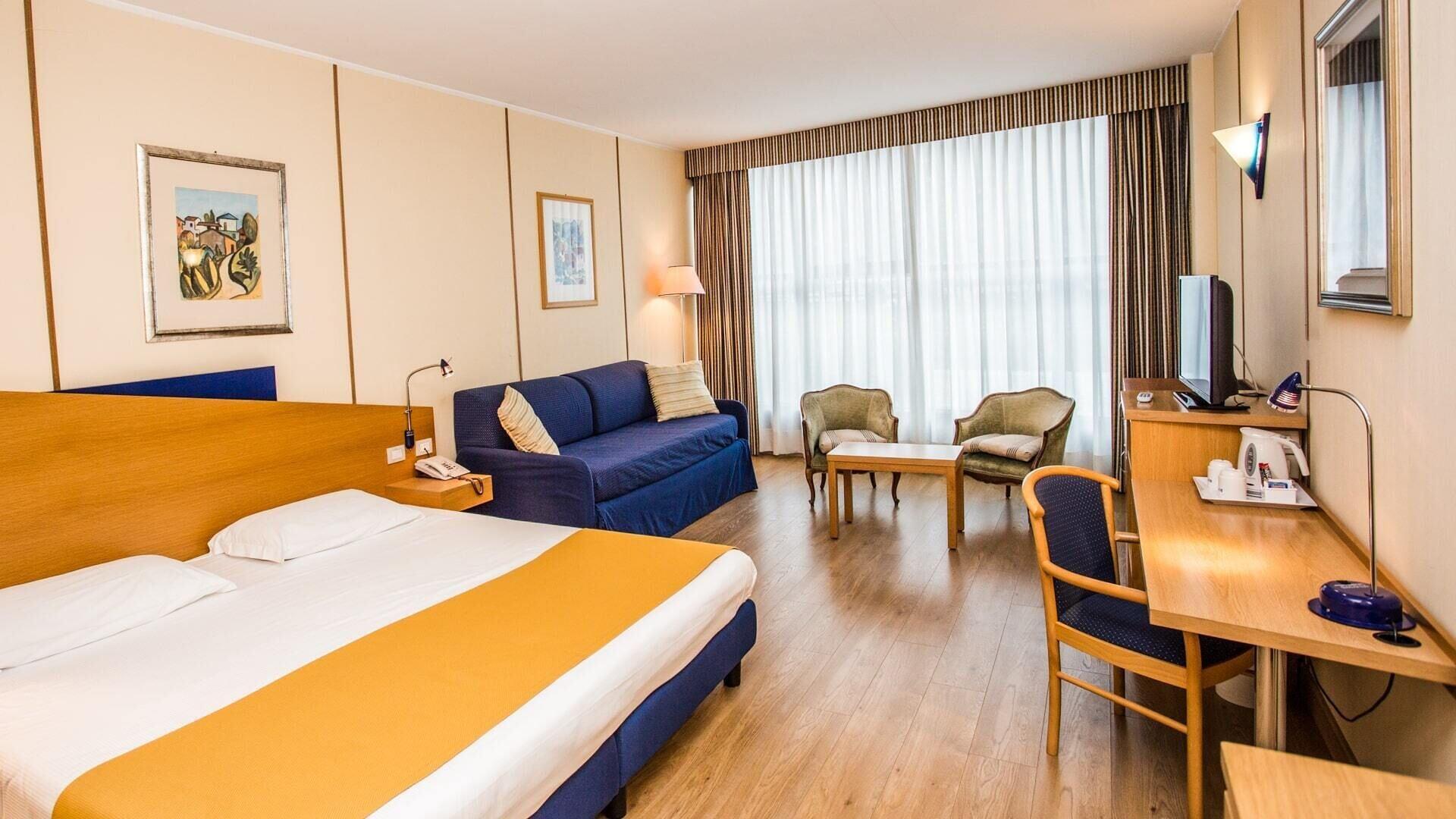 Hotel Express Aosta East Pollein Exterior photo