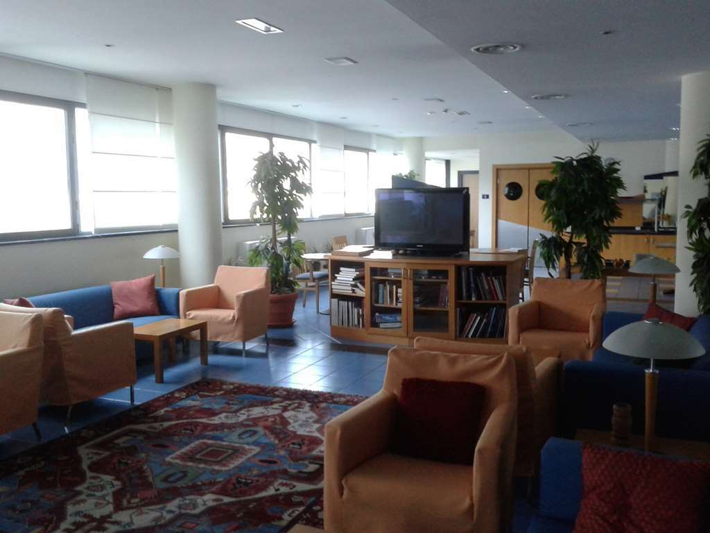 Hotel Express Aosta East Pollein Restaurant photo